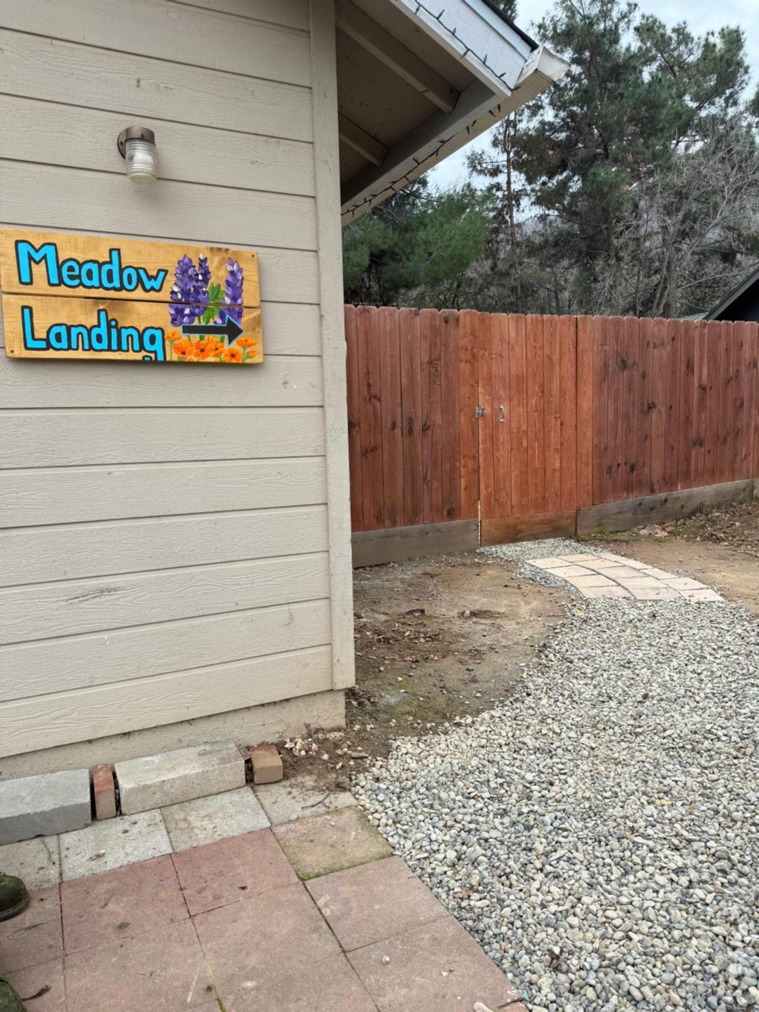 Homestay Meadow Landing